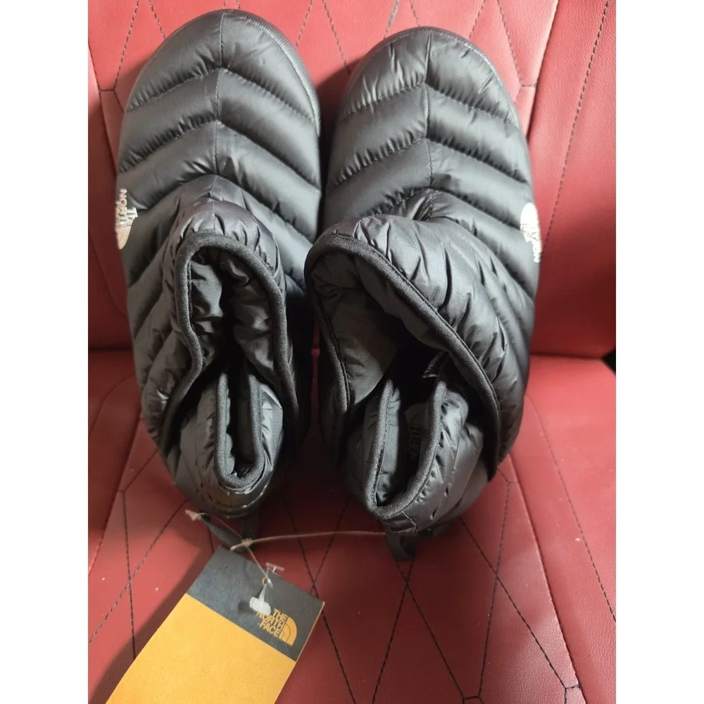 north face thermoball shoes women new size 9 US